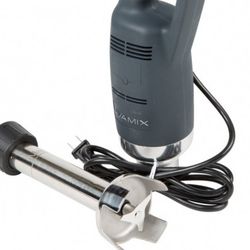 NSF Commercial Immersion Blender 220w+160mm