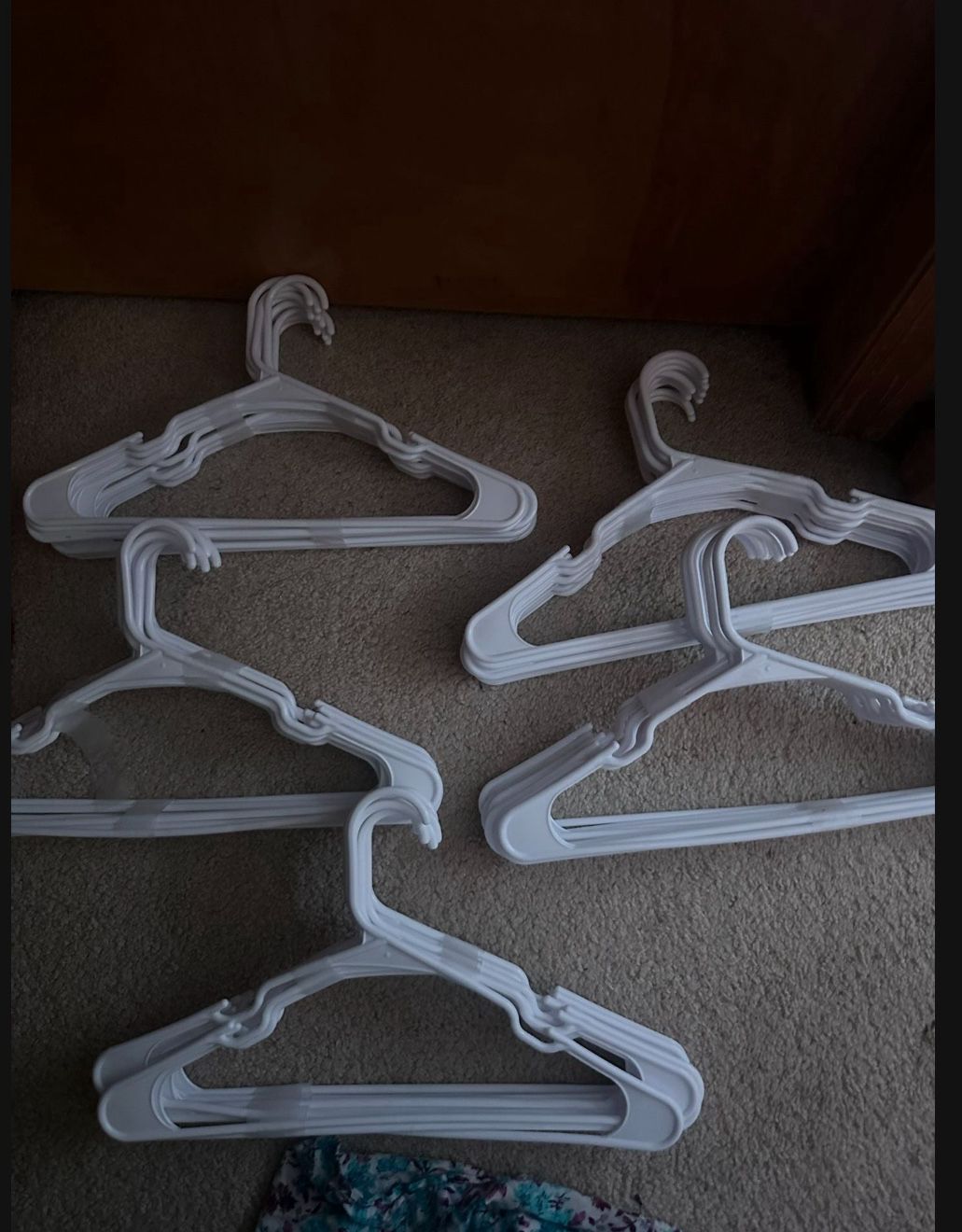 Hangers