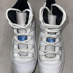 Kids Air Jordan 11 Size 13C