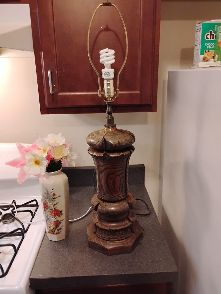 I Have Many Old Lamps To Sell