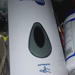 Sanitizers