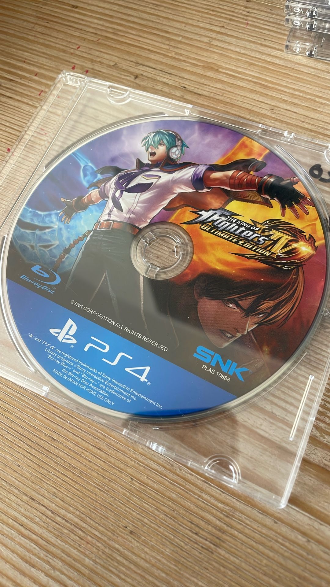 PS4