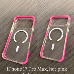 Beautiful Iphone 17 Pro Max Cases BEST OFFER!!!