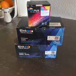 Printer Ink Cartridge