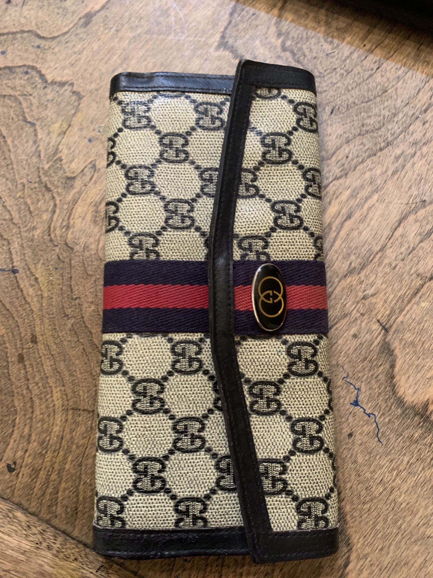 Gucci bag