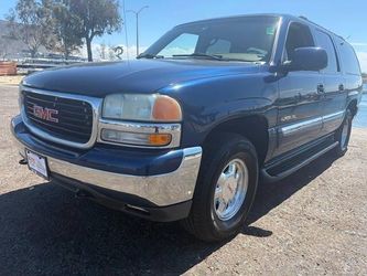 2000 GMC Yukon XL 1500