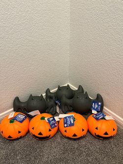Halloween Squishy