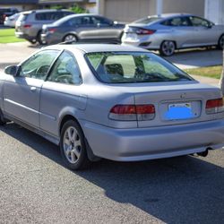 1999 Honda Civic