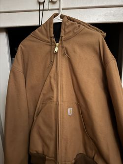 Carrhart Jacket