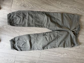 Work pants