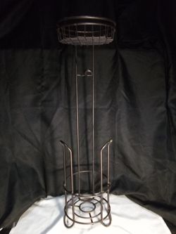 Toilet Paper Rack
