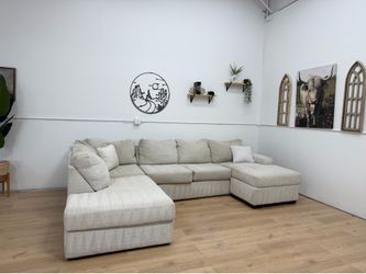 Sectional Couch - Free Delivery