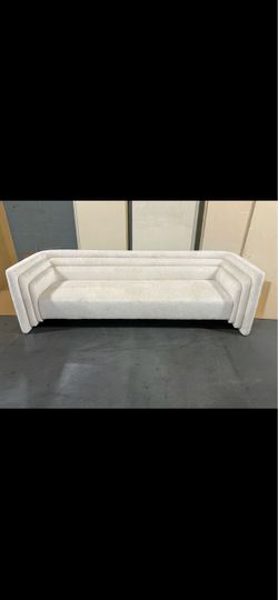 Luxury Sofa