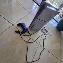 Ps5 slim disc drive