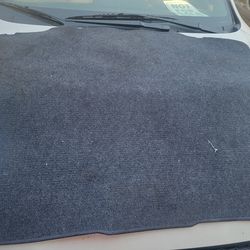 2006 TO 2007 SUBARU IMPREZA WRX AND STI TRUNK CARPET