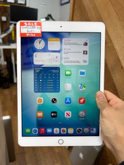 Ipad 8th gen 10.2 inch 128GB wifi