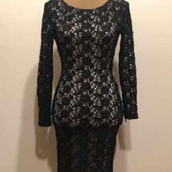 Women’s Dress By Alice + Olivia Size 2 (Never Worn)