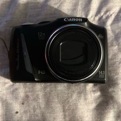 CANON CAMERA!!!!!