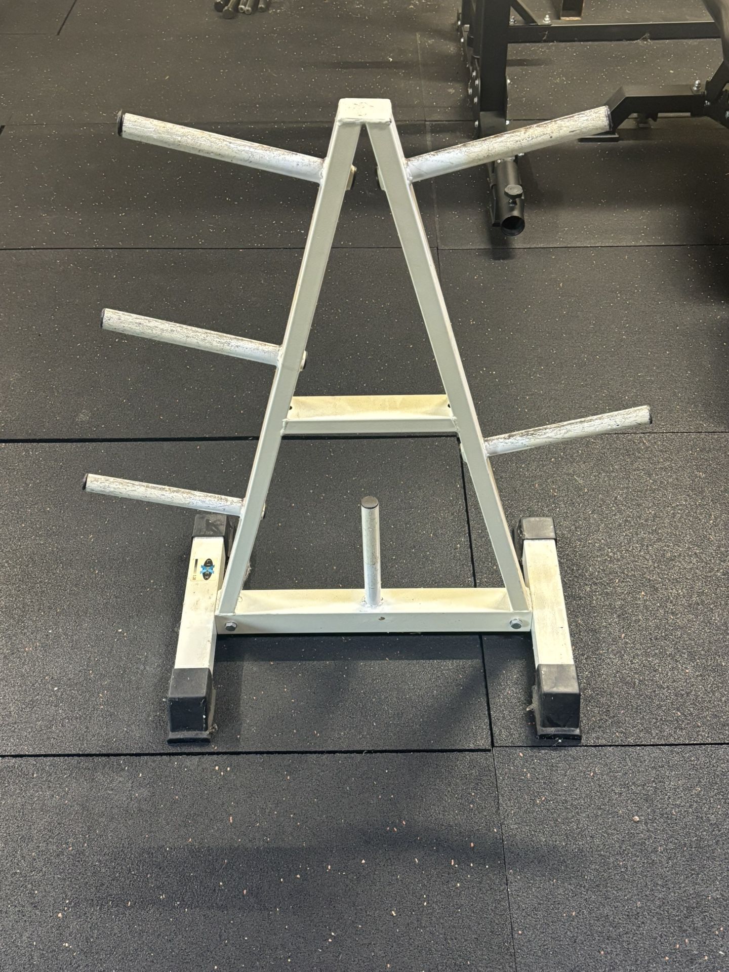 Weight Tree