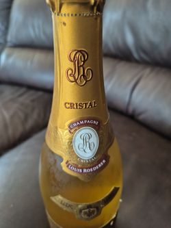 Louis Roederer 2004