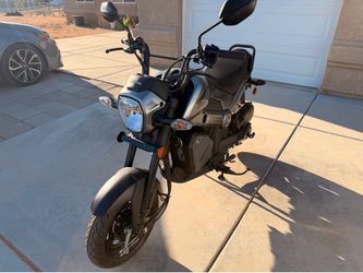 2024 Honda Navi