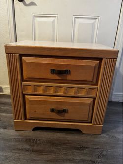 Nightstand