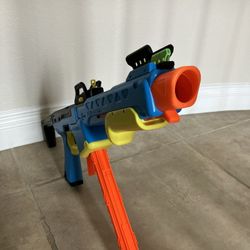 Nerf Rival Gun