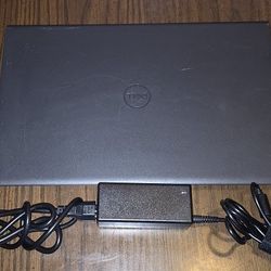 Dell Inspiron 15