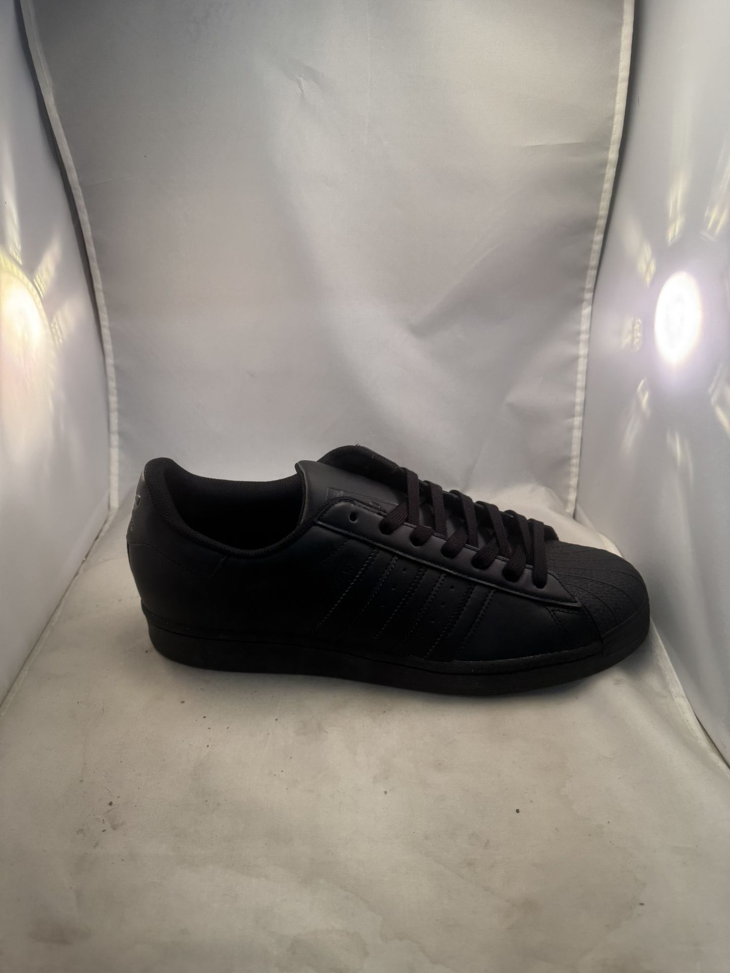 Adidas Superstar Basketball Or Casual Shoes