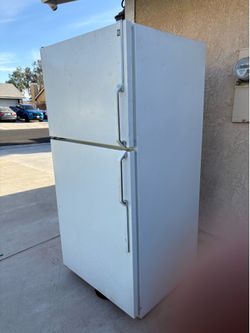 Working refrigerator free