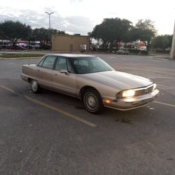 Oldsmobile 98
