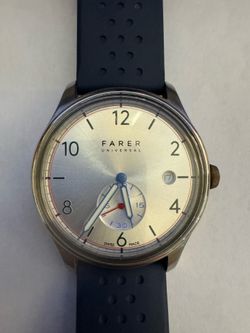 Farer stark II