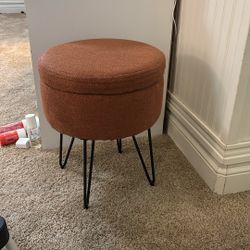 Ottoman chair
