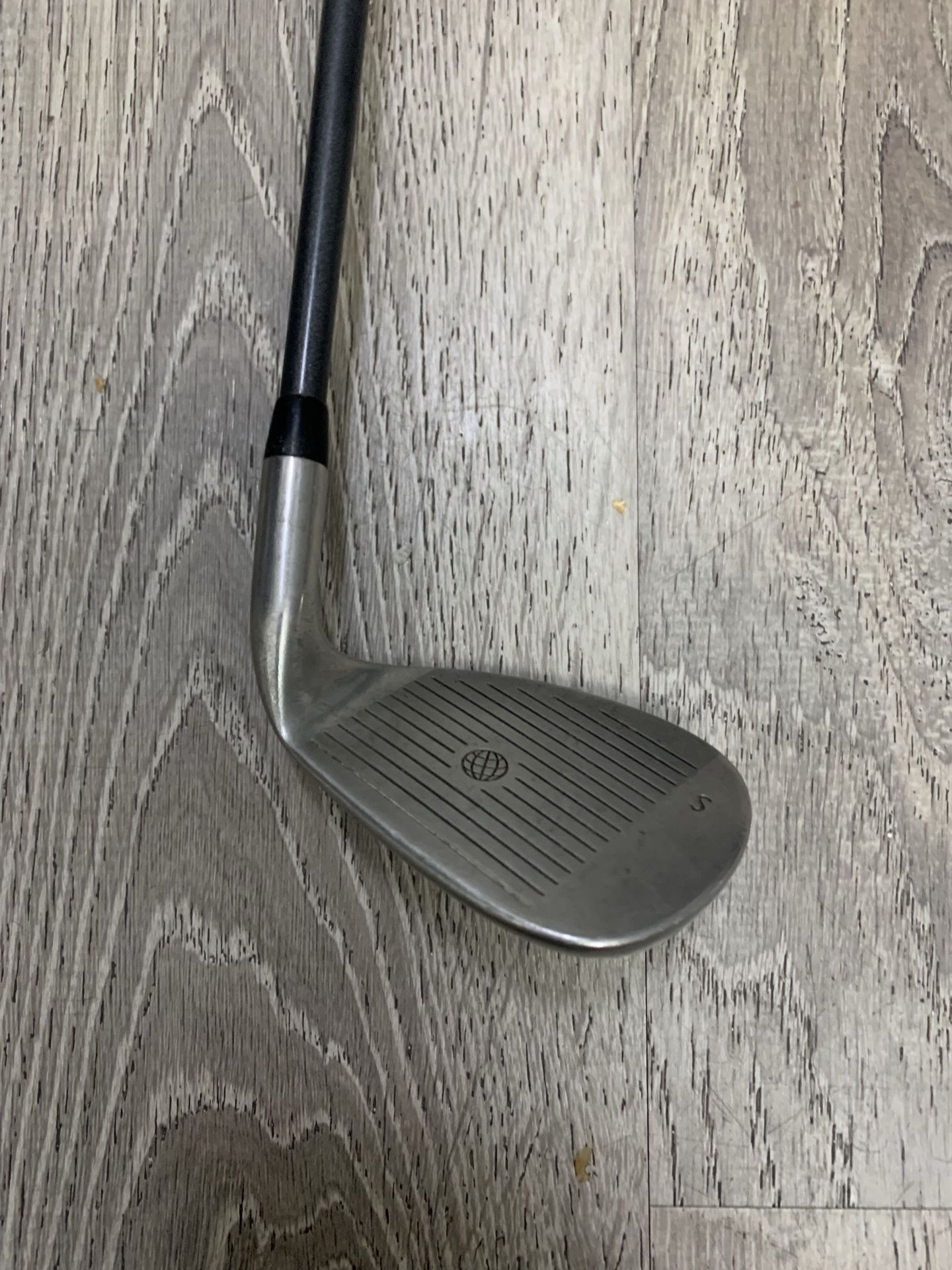 Tour elite magna golf club