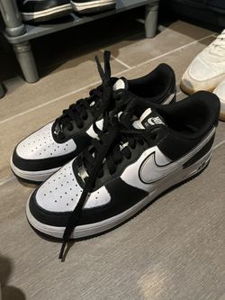 Air Force 1 Pandas