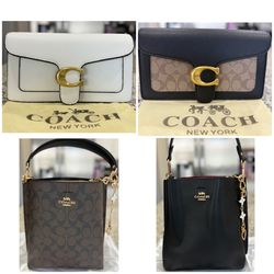 Bags For Women // Bolsas Para Dama 