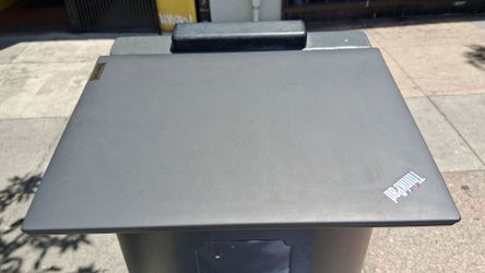 Lenovo thinkpad p14 gen 4