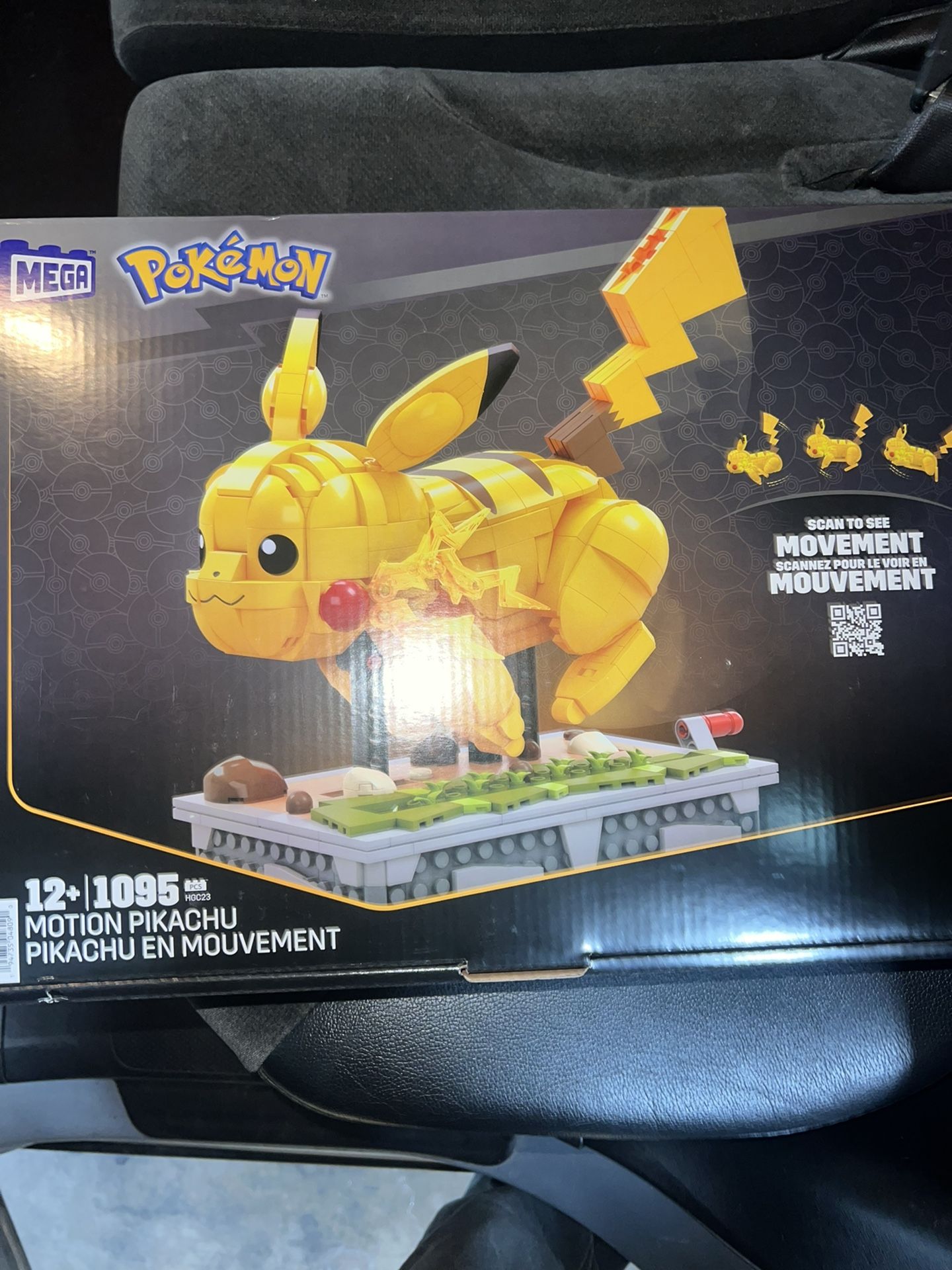 Mega Pokémon Lego for Sale in Los Angeles, CA - OfferUp