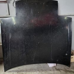 1(contact info removed) Rx-7 Steel Hood 