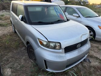 2008 SCION XB USED PARTS