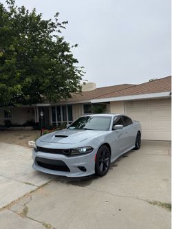 2022 Dodge Charger