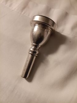 Tuba Mouthpiece