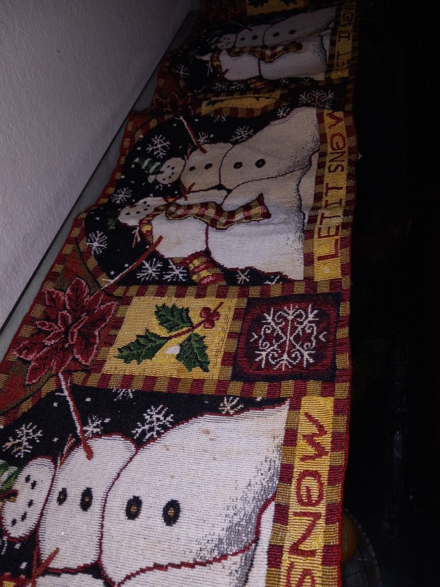 Christmas Holiday Decor