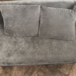 Small Couch  Must Go