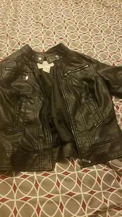 American rag jacket