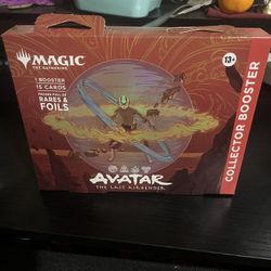 Magic The Gathering Avatar