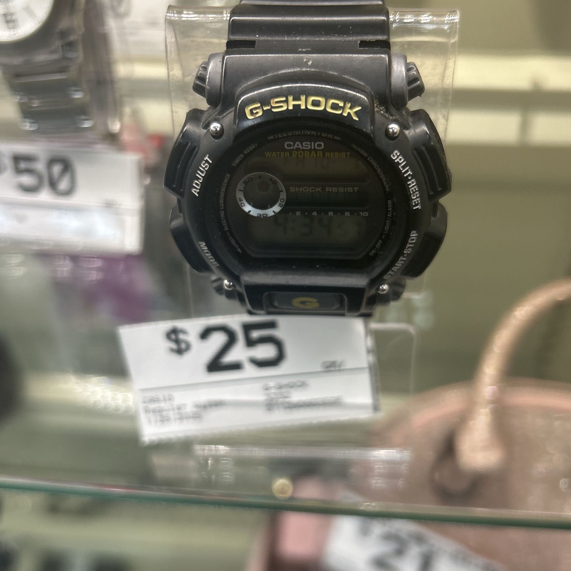 Casio