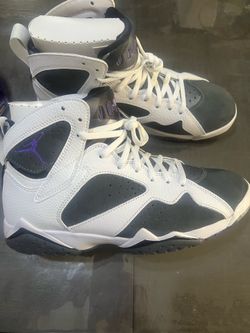 Jordan Retro 7 Flint