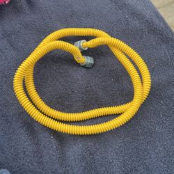 3/8 “ Gas Line