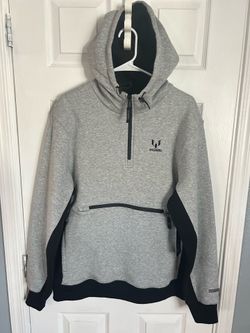 Messi sudadera size L